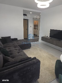Inchiriere Apartament 2 camere in Pipera - Onix Residence