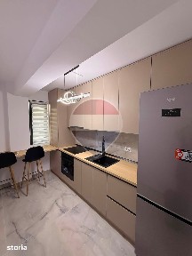 Apartament cu 1 cameră prima inchiriere, bloc 2026