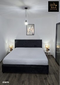Apartament 3 camere de inchiriat et 5 |Lift| zona centrala Rm. Valcea