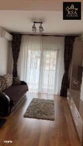 Apartament 2 camere de inchiriat Bd. Dem Radulescu Rm. Valcea