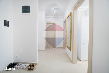 Apartament 2 camere de închiriat - Tractorul, Boxa si Loc de parcare