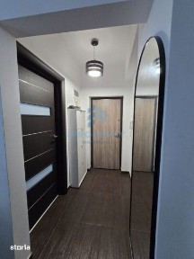 Inchiriere Apartament 2 camere in Brancoveanu Loc de Parcare Prox. Met