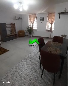 Apartament la casa de inchiriat 2 camere Sibiu Central