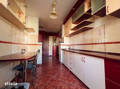 Apartament cu 2 camere de inchiriat, Cartierul Nufarul
