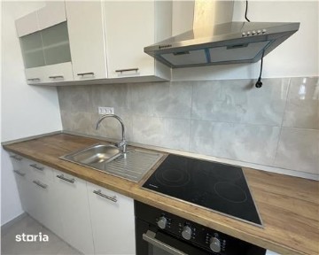 Apartament 2 camere, decomandat, cu loc de parcare | Doamna Stanca