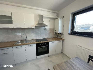 Apartament 2 camere decomandat de inchiriat in Sibiu - zona D. Stanca
