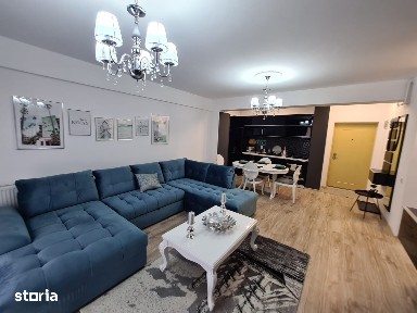 Apartament 2 camere Mamaia - Moonlight zona Vega - 450 euro