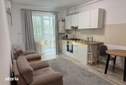 2 Camere de inchiriat | Palladium Residence | Centrala | Pet friendly