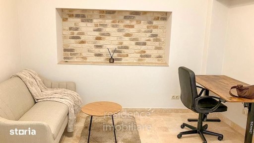 Apartament 2 camere, Centru, zona Sora + Camera depozitare