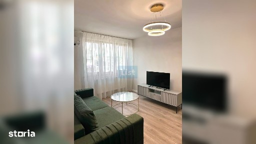 0% Comision| Apartament modern cu 2 camere | Horea