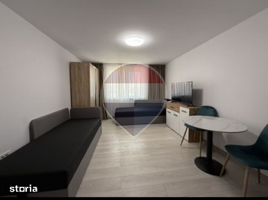 Garsonierea Studio de inchiriat Agigea Constanta