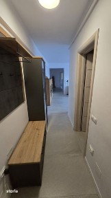 Apartament untoald zona centrala