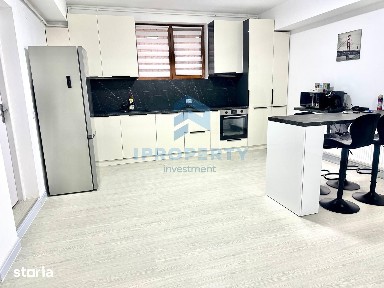 Ap 3 camere BUCURESTII NOI, SEMIDECOMANDAT, MOBILAT LUXOS, PRIMA INCHI