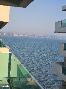 Apartament 2 camere Mamaia - Moonlight zona Vega 400 euro