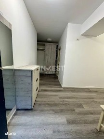 Apartament cu 2 dormitoare de închiriat | Bucsinescu - acces rapid căt
