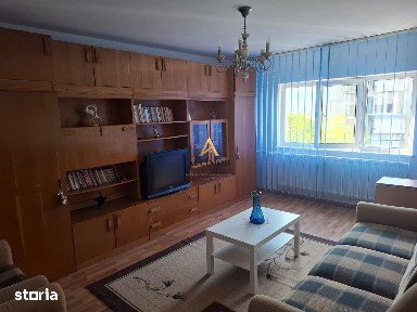 Apartament de inchiriat in Ploiesti, zona Mihai Bravu