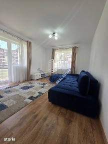 Garsonieră Sânpetru - Subcetate Residenc