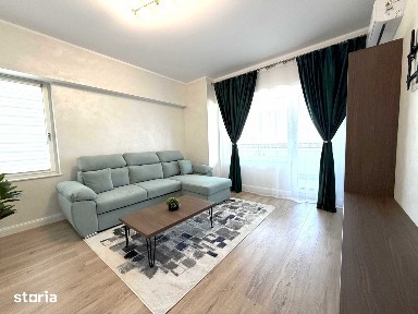 PRIMA INCHIRIERE - Copou 2 camere/ Royal Town-5 minute de Agronomie!