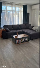 Apartament 3 camere 85 mp utili terasa 30 mp parcare in Arhitectilor