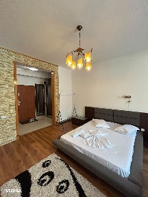 Garsonieră in statiunea Mamaia, langa hotel Regal 300 euro