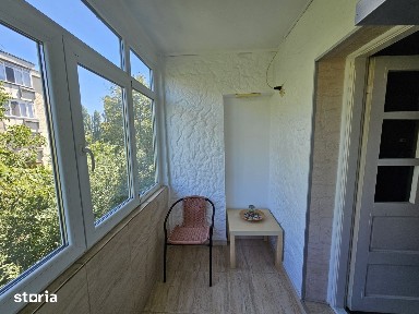De inchiriat apartament 3 camre 2 bai zona Lujerului/Gorjului