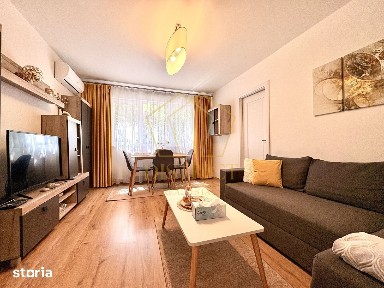 Apartament superb cu 2 camere | Spitalul Județean