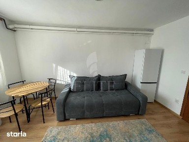 Garsoniera în zona FABRICII