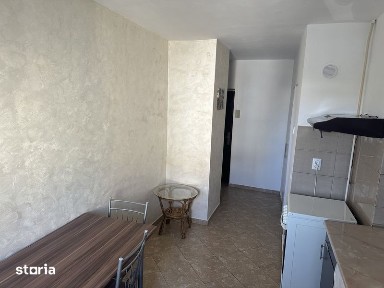 Apartament 1 camera Dec 40 mp Pacurari 365 euro