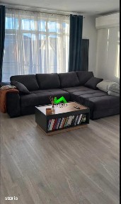 Apartament de inchiriat 3 camere 2 bai terasa 30 mp Sibiu C Cisnadiei