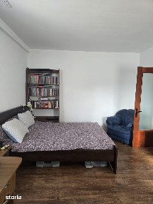 Garsonieră de închiriat în Drumul Taberei / AFI Cotroceni