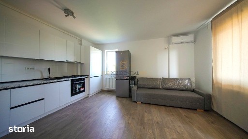 3 Camere spatioase, prima inchiriere, bloc nou, zona Grand Arena Mall