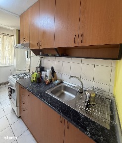 Apartament 2 camere decomandate -Zorilor-zona UMF