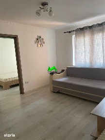 Apartament de închiriat 2 camere Sibiu Vasile Aaron