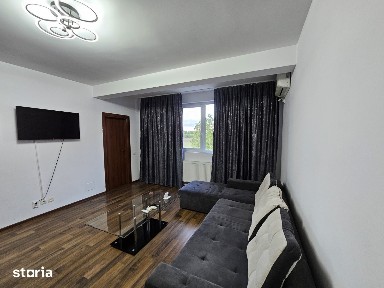 Apartament cu 3 camere | Loc de parcare | Mobilat complet