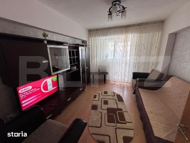 Apartament 2 camere, 51 mp, zona Micro 20