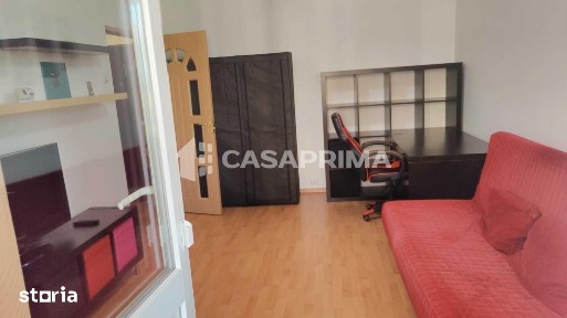 Apartament 2 camD Podu Ros mobilat&utilat, 5 MINUTE pana la Palas!