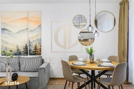 Apartament 2 camere - 1 septembrie - Prima inchiriere