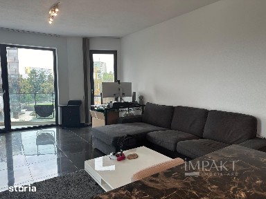 Apartament modern | 3 camere | 2 bai | Iulius Mall