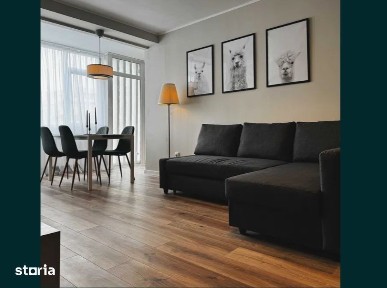 Apartament 2 camere-designer/ zona Stefan cel Mare- Obor/ nou