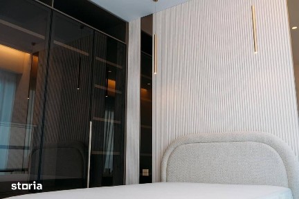 Apartament 2 camere de inchiriat Floreasca| Pipera - ONE FLOREASCA T