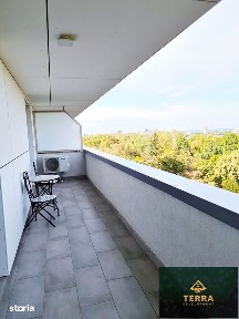 2 camere | Vedere superbă la lac | Vis-a-vis de parc | City Park Mall