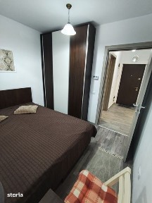 Apartament 1 cameră | Bloc nou | Loc de parcare | Valea Adâncă - Pepin