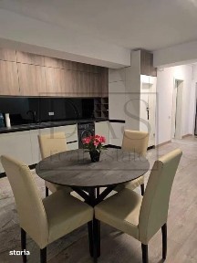 Prima Inchiriere | 2 Camere | Piata Floreasca | Zona Premium | Vacamuu