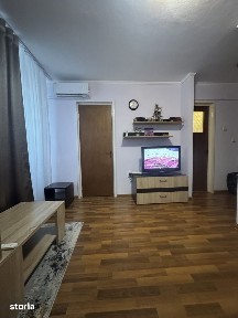 De inchiriat garsoniera zona Pacii