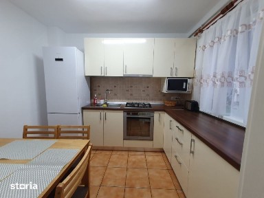 APARTAMENT 3 CAMERE | ZONA CAMPUS | TERMEN LUNG