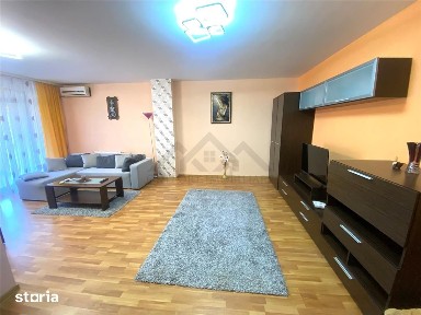 Apartament 2 camere, centrala proprie, zona Soarelui