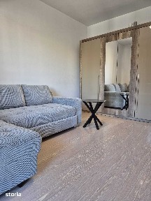 De inchiriat apartament 2 camere zona Lujerului/Mall Plaza
