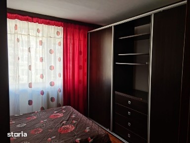 De inchiriat apartament 2 camere zona Pacii/Metrou Pacii
