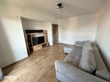 Apartament 3 camere, 60 mp, zona Nufarului