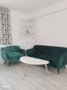 Apartament 3 camere, cu parcare, zona Leroy Merlin Marasti